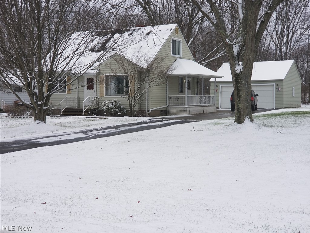 Fairview - Residential