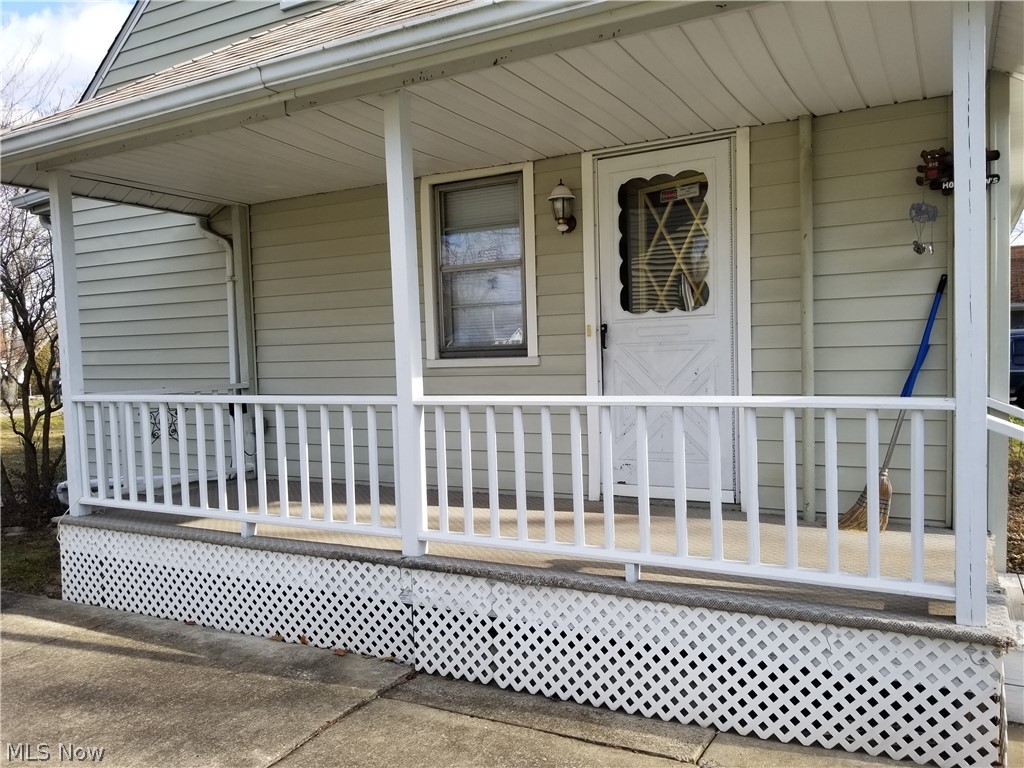 Fairview - Residential