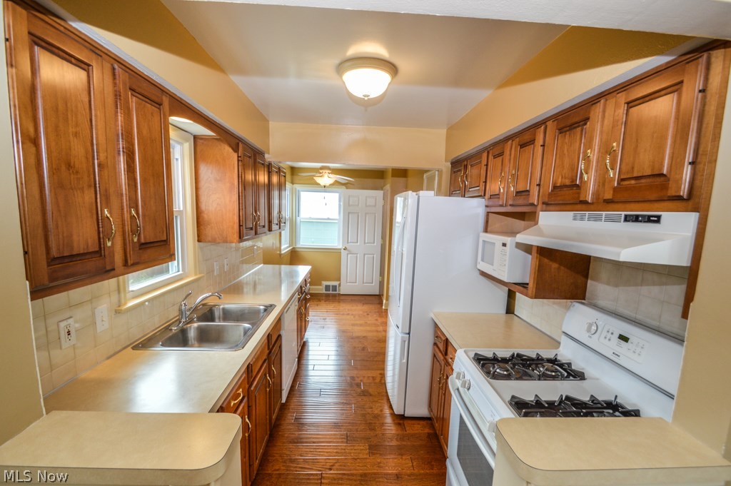 Sam H Miller Estates 02 - Residential