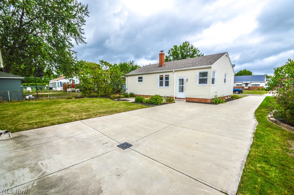 Sam H Miller Estates 02 - Residential