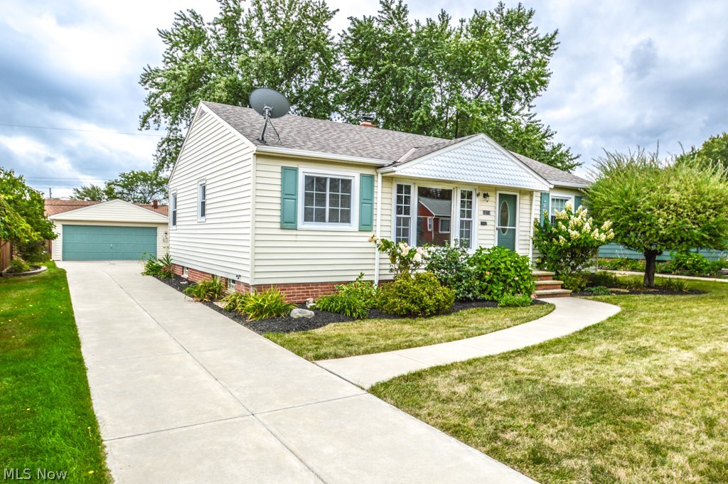 Sam H Miller Estates 02 - Residential