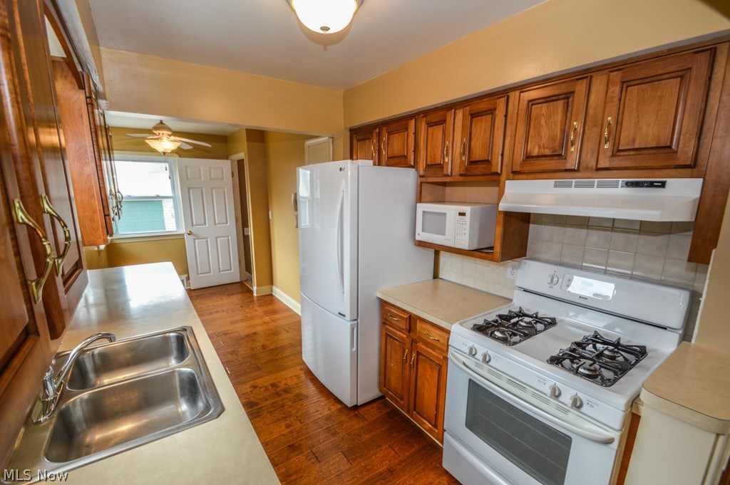 Sam H Miller Estates 02 - Residential