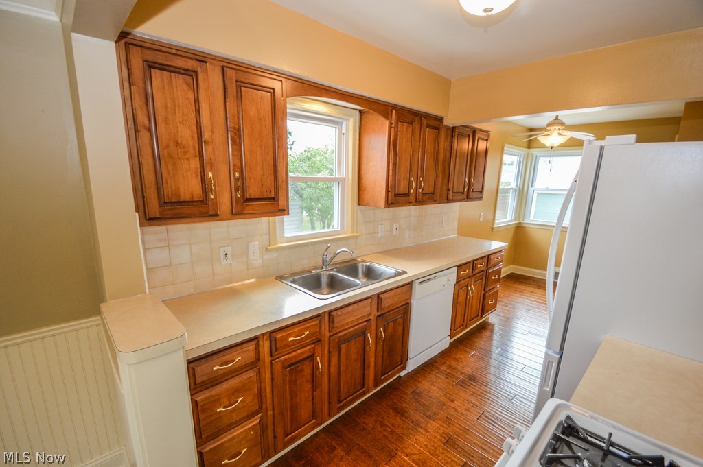 Sam H Miller Estates 02 - Residential