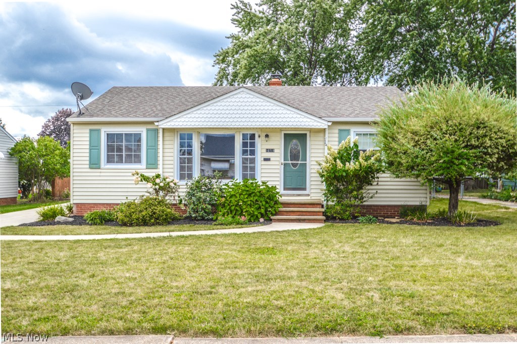 Sam H Miller Estates 02 - Residential