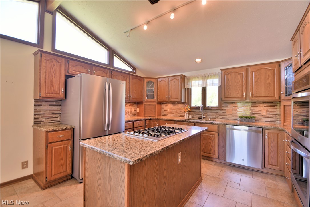 Twentieth Century Homes - Residential