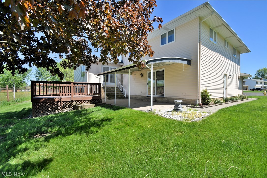 Twentieth Century Homes - Residential