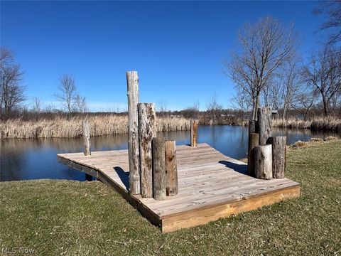 Vacant Land For Sale - Lakeside Drive<br/> Lakemore, OH 44250