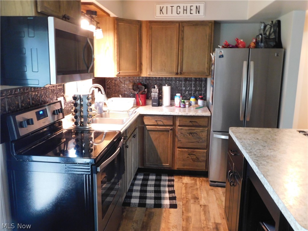 Laisle - Residential