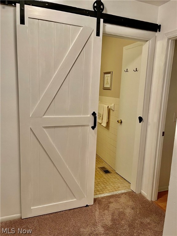 Woodbury Condo - Residential