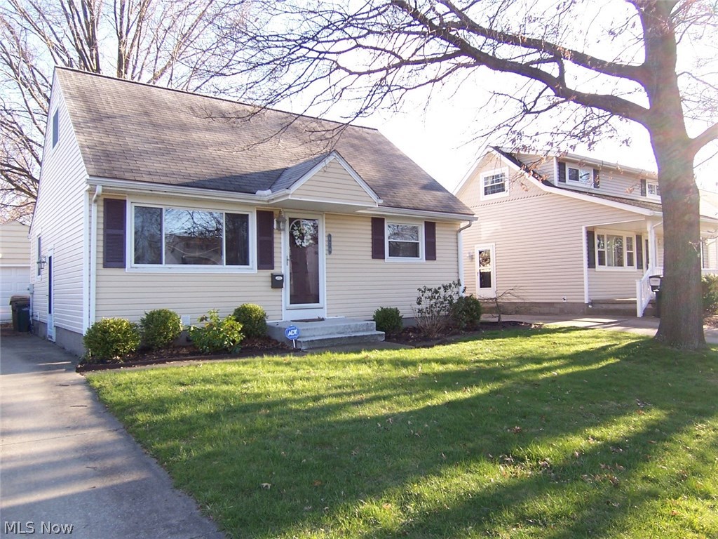 Keenan Park - Residential