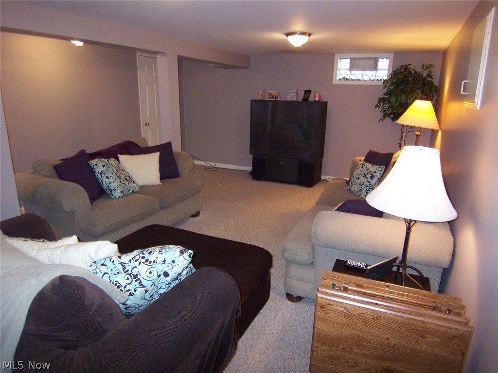 Keenan Park - Residential