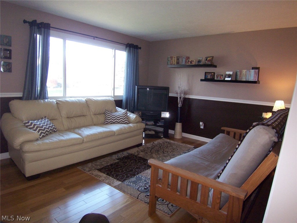 Keenan Park - Residential