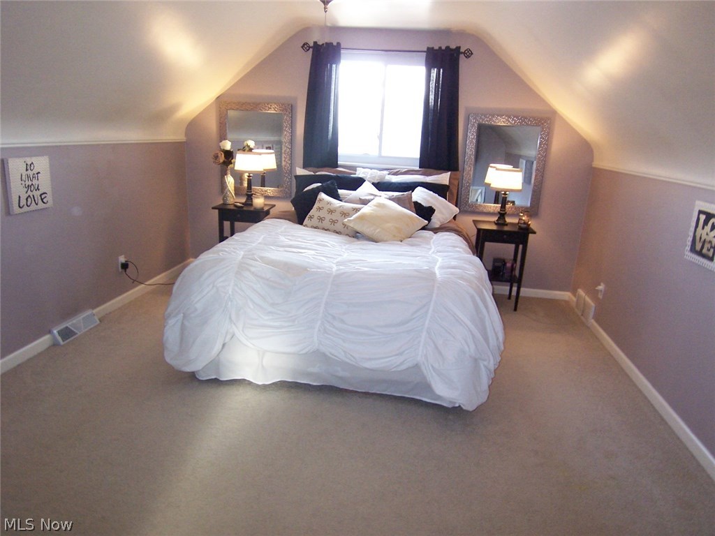 Keenan Park - Residential