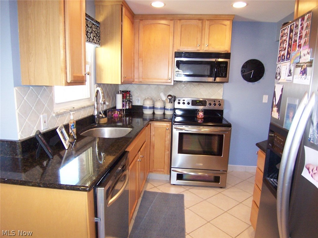 Keenan Park - Residential