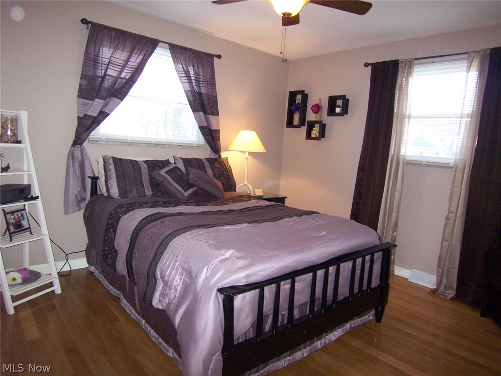 Keenan Park - Residential