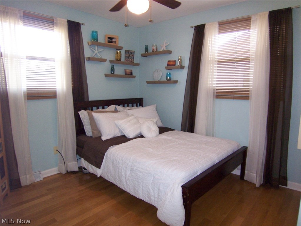 Keenan Park - Residential