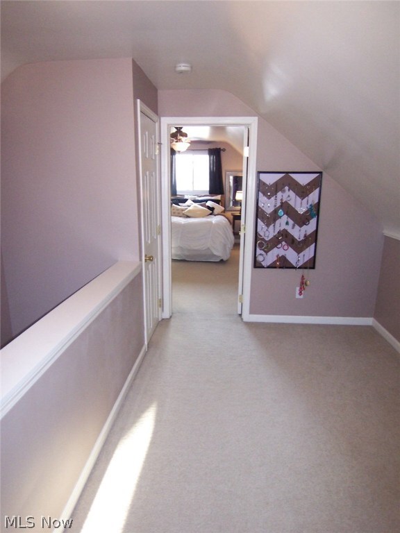 Keenan Park - Residential