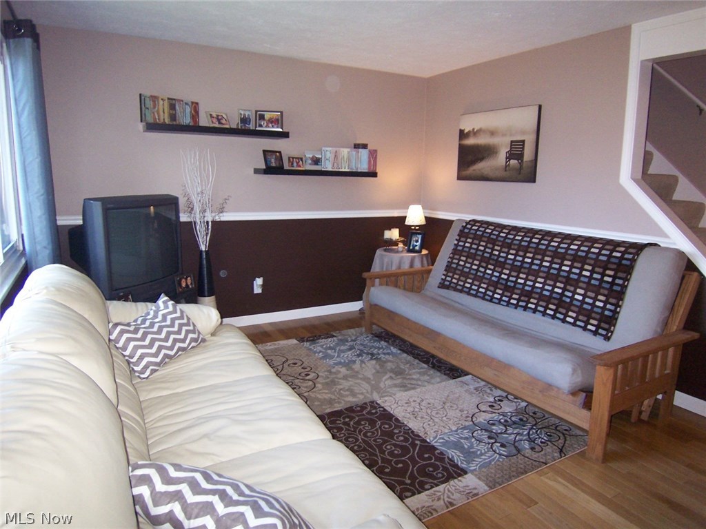 Keenan Park - Residential