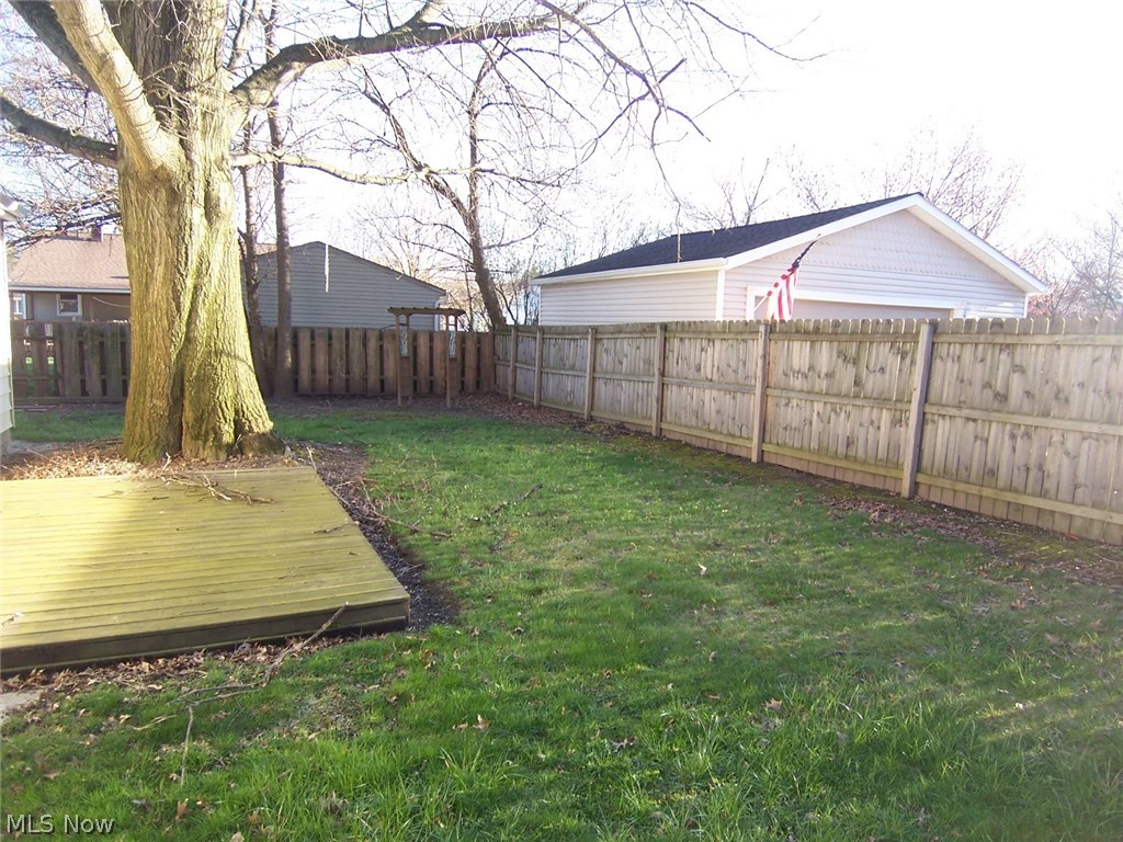 Keenan Park - Residential