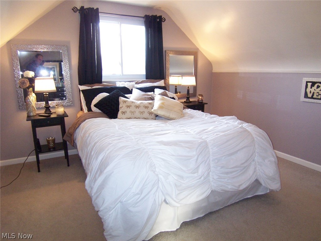 Keenan Park - Residential