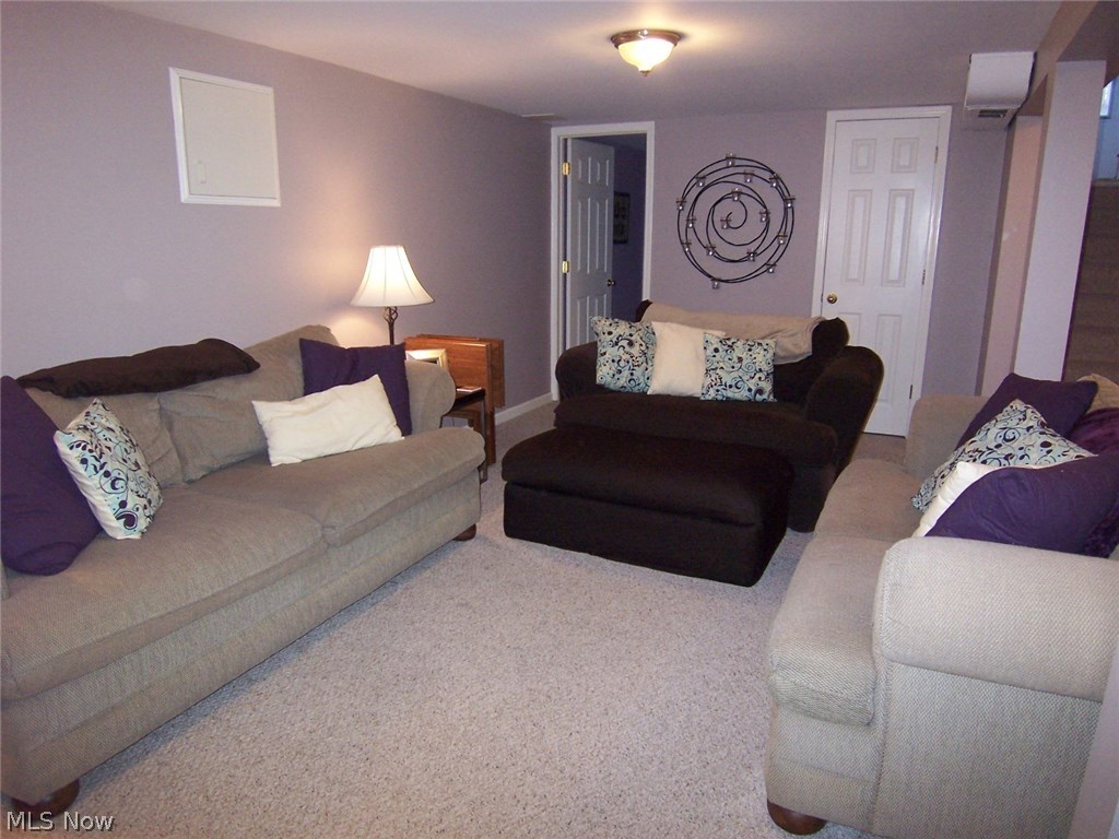 Keenan Park - Residential