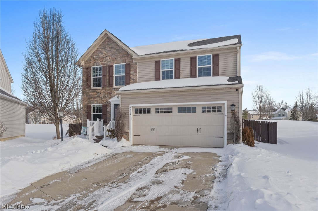 Dover Hlnds Sub Ph 1 - Residential