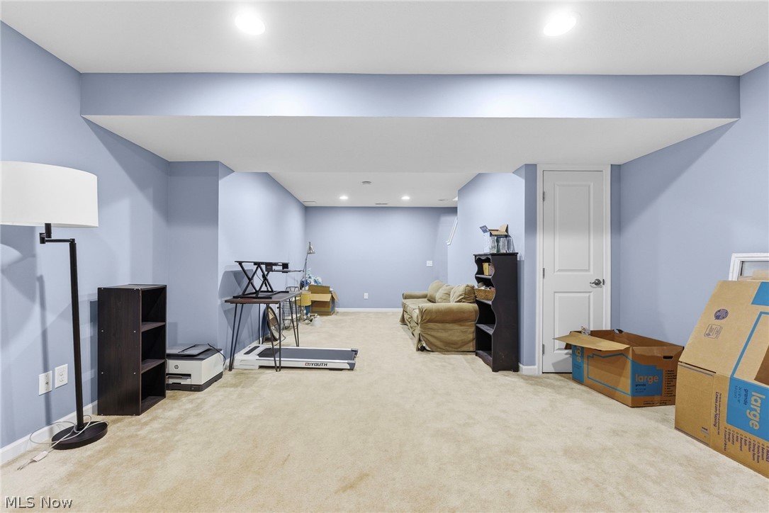 Dover Hlnds Sub Ph 1 - Residential