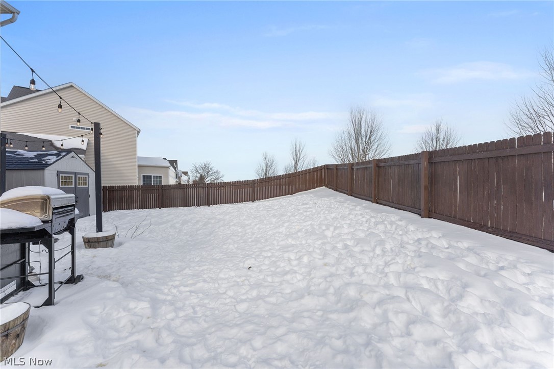 Dover Hlnds Sub Ph 1 - Residential