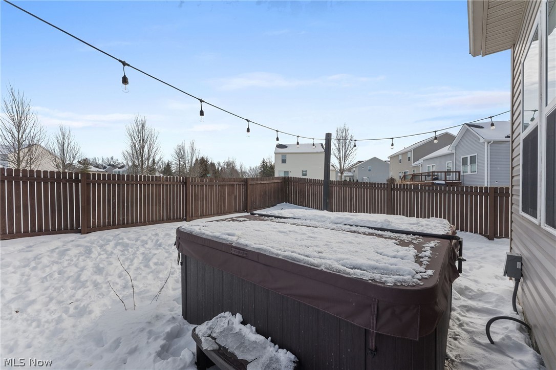 Dover Hlnds Sub Ph 1 - Residential