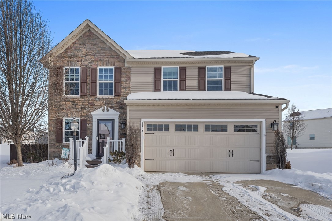 Dover Hlnds Sub Ph 1 - Residential