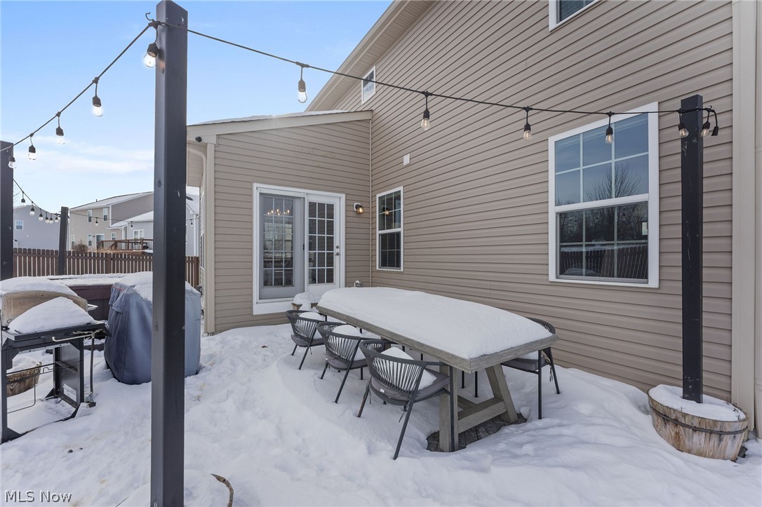 Dover Hlnds Sub Ph 1 - Residential