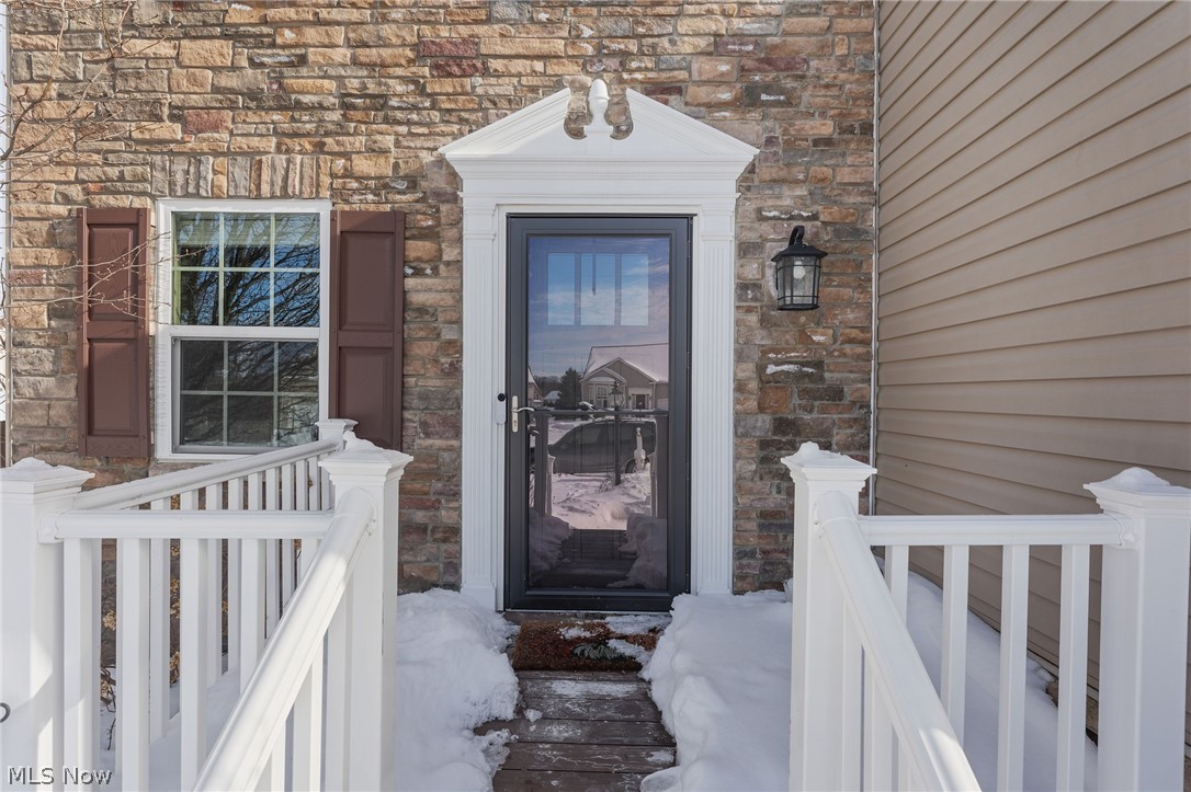 Dover Hlnds Sub Ph 1 - Residential