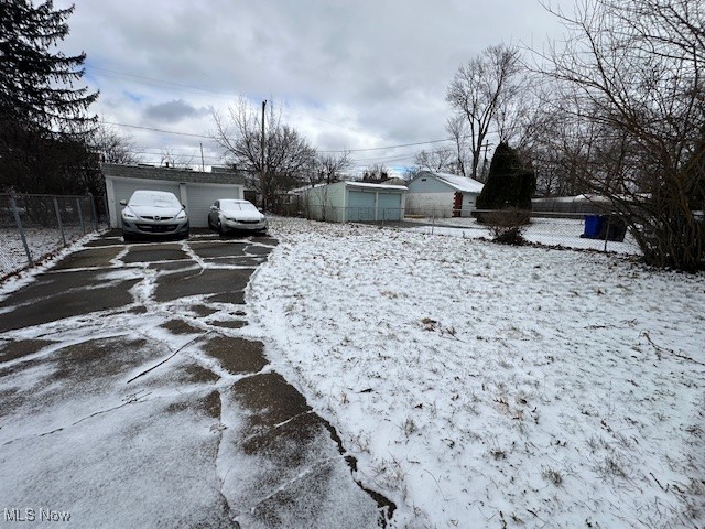 11921 Puritan Avenue, Cleveland, Ohio image 26