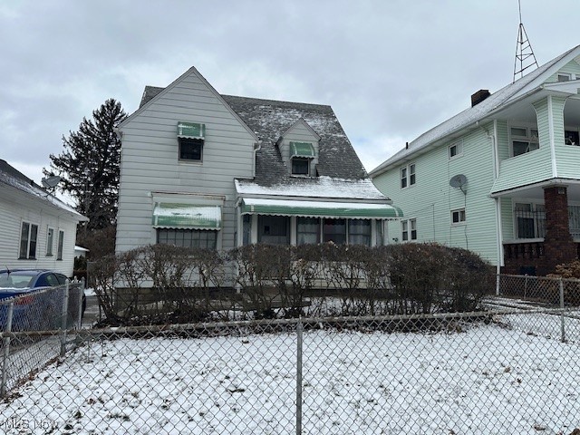 11921 Puritan Avenue, Cleveland, Ohio image 1
