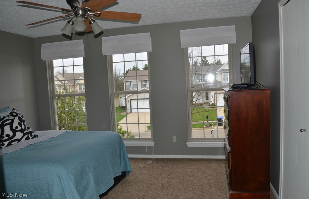 Villages at Coventry Crossing - Residential