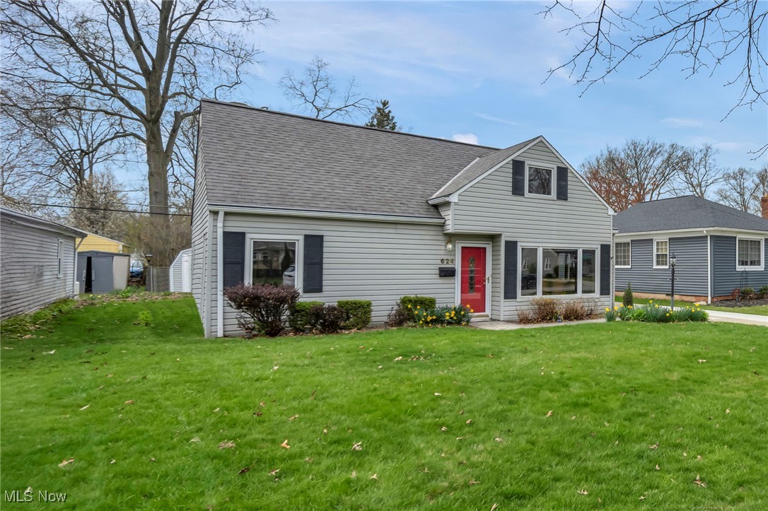 624 Parkside Drive, Bay Village, Ohio image 43