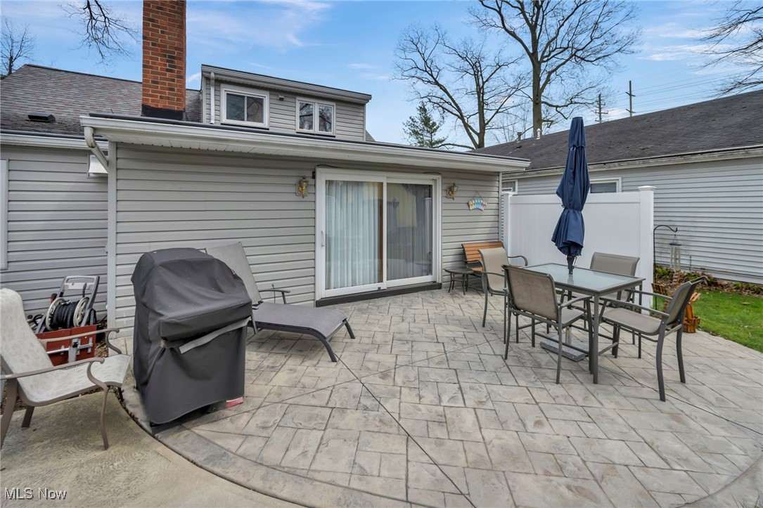624 Parkside Drive, Bay Village, Ohio image 38