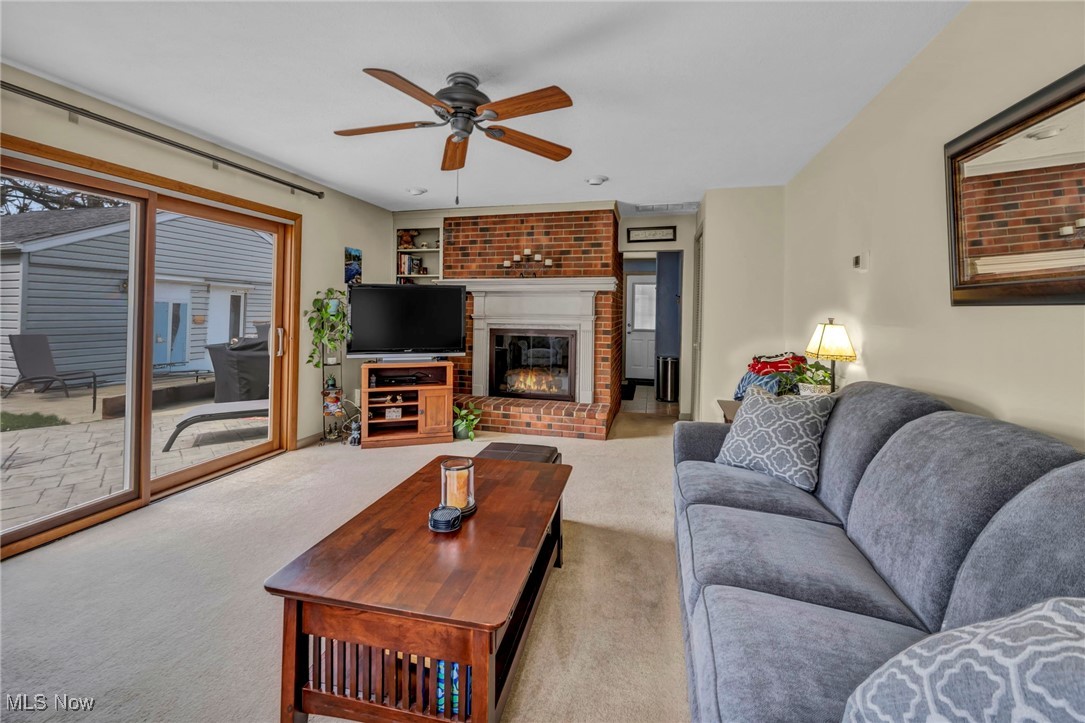 624 Parkside Drive, Bay Village, Ohio image 19