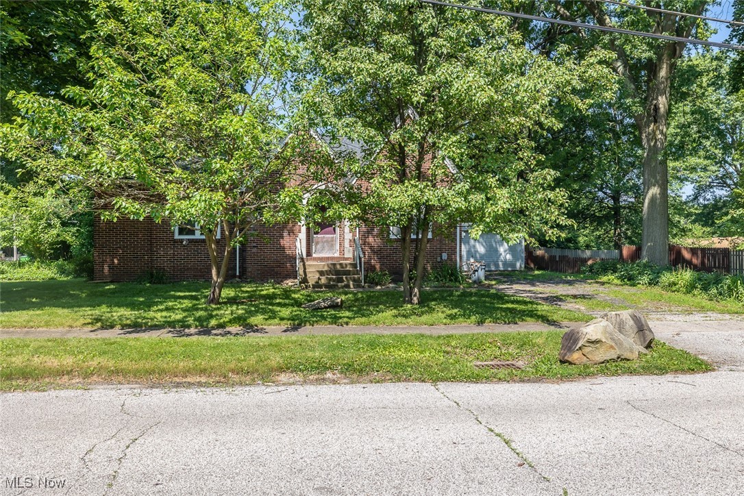 Great opportunity to buy an all brick home in this great community. The property needs your finishing touches. The property is priced to sell and can be made into three bedrooms if needed. The property is spacious inside and has huge potential. Sit outside in your large private yard and drink your coffee in the morning. Perfect for homeowner or investor alike. Be first or be sorry!