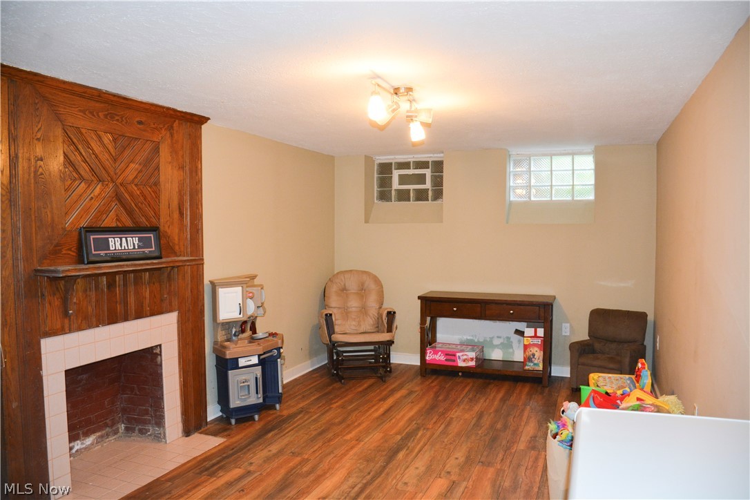 Bexley Park - Residential