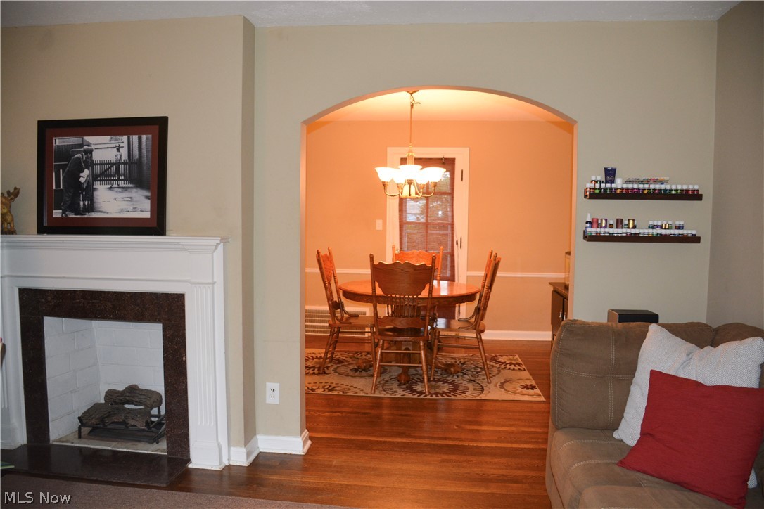 Bexley Park - Residential