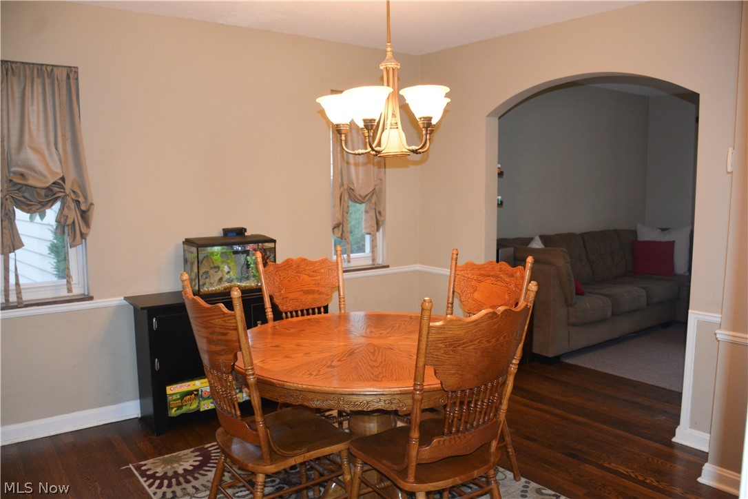 Bexley Park - Residential