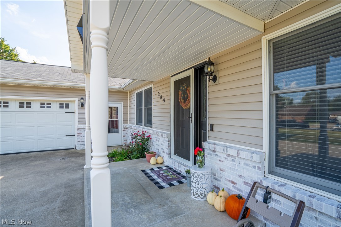 Harvest Estate - Residential