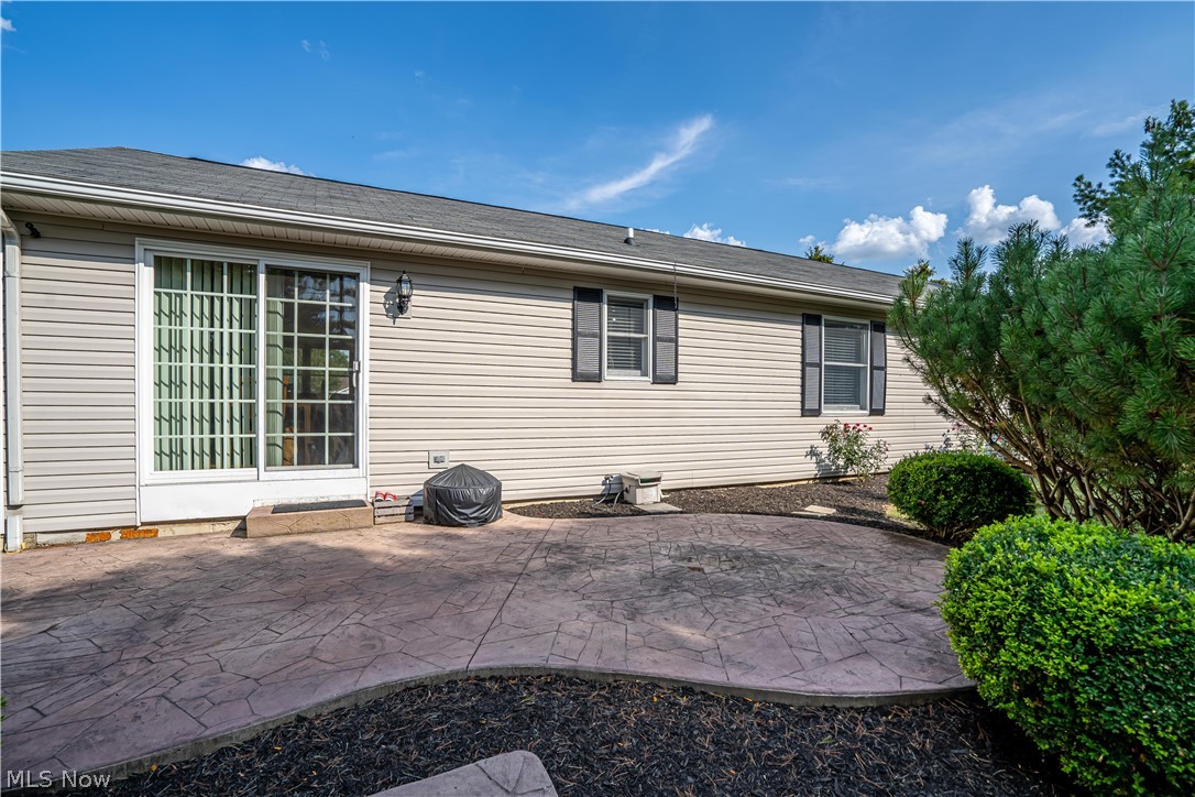 Harvest Estate - Residential