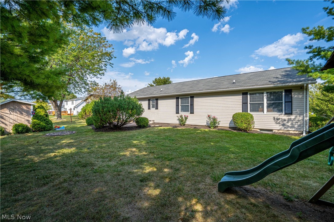 Harvest Estate - Residential