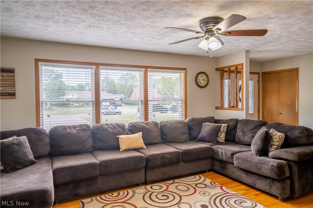 Harvest Estate - Residential