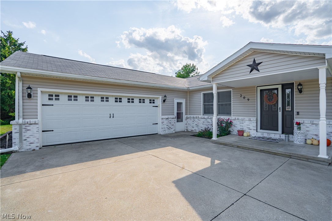 Harvest Estate - Residential