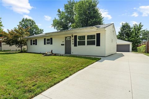 819 Baldwin Avenue, Elyria, OH 44035 - #: 5142167