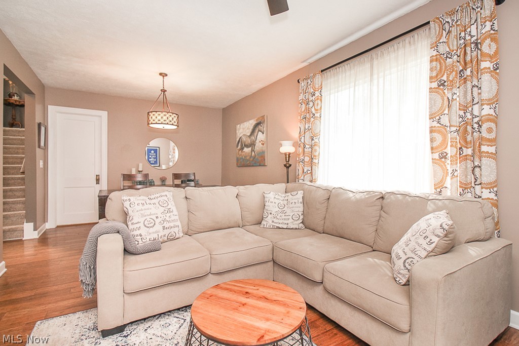 Ridgeville - Residential