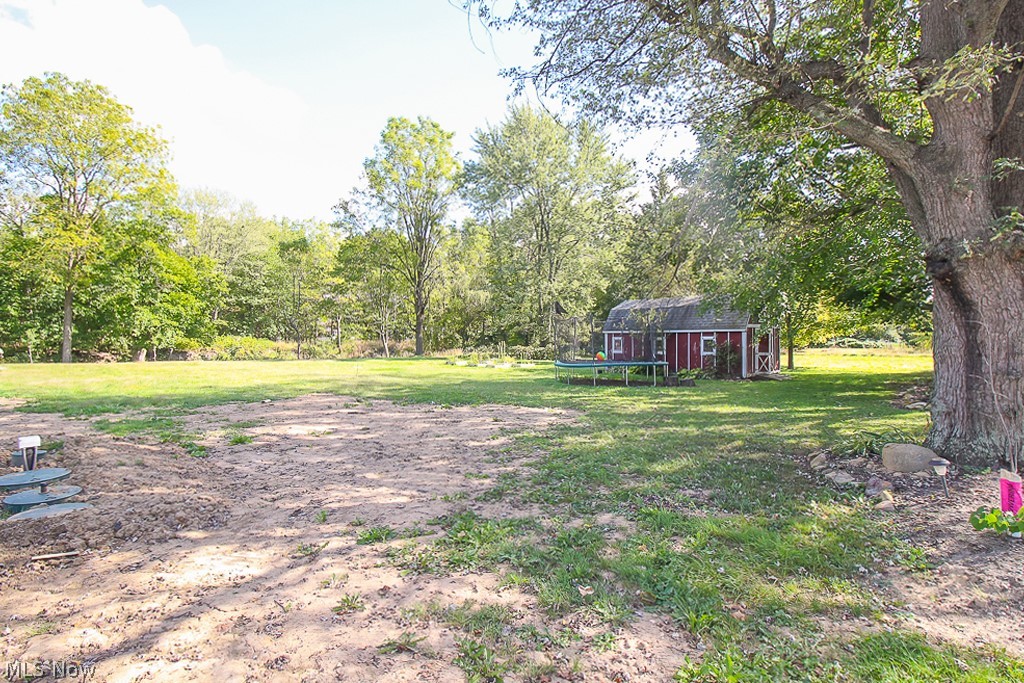 Ridgeville - Residential